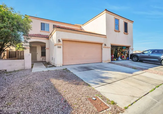 Photo 1 of Single family home for sale at 7051 W Lincoln St, Peoria, AZ 85345 | MLS# 6986106 | Listing updated on 2026-03-27