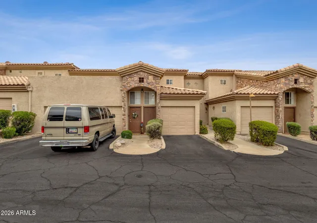 Homes for sale in Fountain Hills, AZ | 13700 N Fountain Hills Blvd #338, Fountain Hills, AZ 85268 | MLS# 6986310