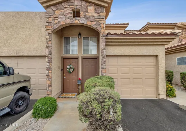 2nd image of 13700 N Fountain Hls Blvd, Fountain Hills, AZ 85268