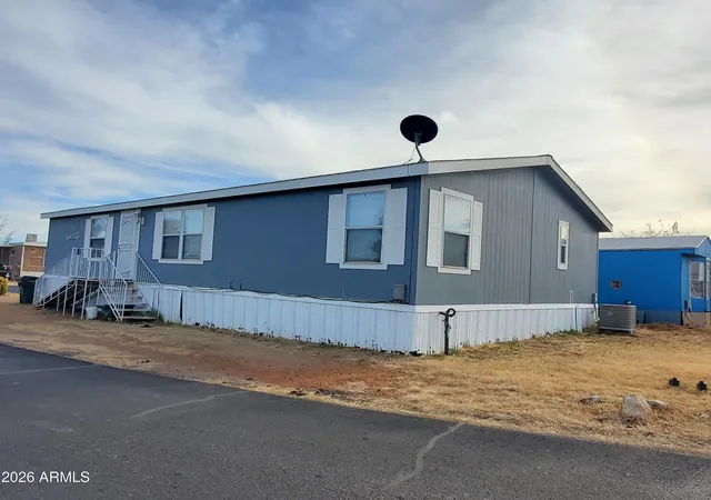 1st image of 650 E Busby Dr #94, Sierra Vista, AZ 85635 | MLS# 6986388