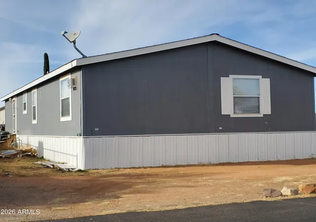 2nd image of 650 E Busby Dr #94, Sierra Vista, AZ 85635 | MLS# 6986388