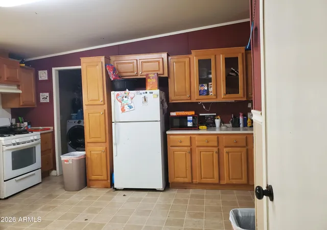 5th image of 650 E Busby Dr #94, Sierra Vista, AZ 85635 | MLS# 6986388