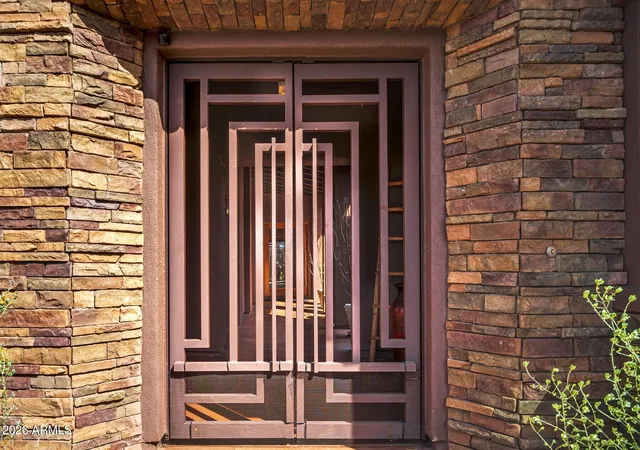 Photo 3 of Single family home for sale at 25 Cathedral Ranch Dr, Sedona, AZ 86351 | MLS# 6997330 | Listing updated on 2026-10-08