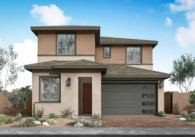Photo 1 of Sale Pending at 405 E Eldora Ln, San Tan Valley, AZ 85140 | MLS# 6986133 | Listing updated on 2026-06-22