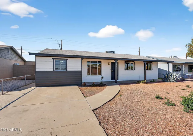 Homes for sale in Phoenix, AZ | 5505 W Whitton Ave, Phoenix, AZ 85031 | MLS# 6996820