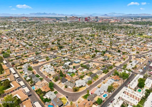 2nd image of 1734 S Shafer Dr, Tempe, AZ 85281 | MLS# 6990793