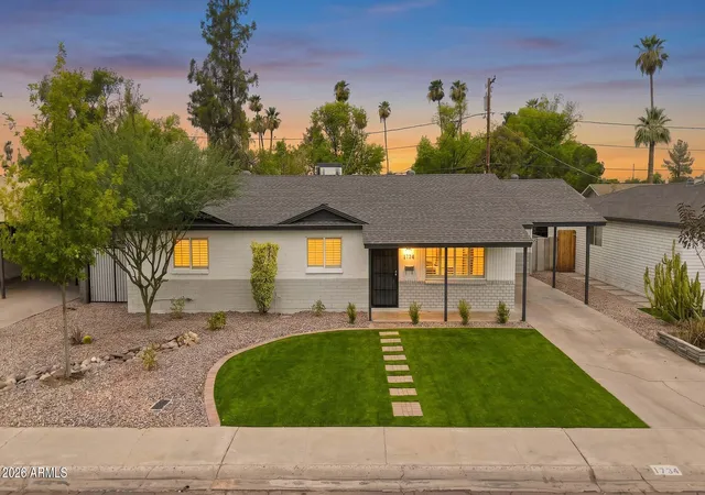 3rd image of 1734 S Shafer Dr, Tempe, AZ 85281 | MLS# 6990793