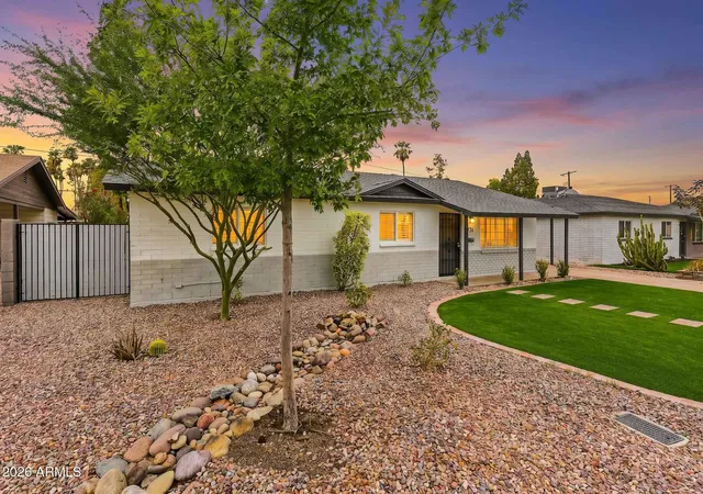 43rd image of 1734 S Shafer Dr, Tempe, AZ 85281 | MLS# 6990793