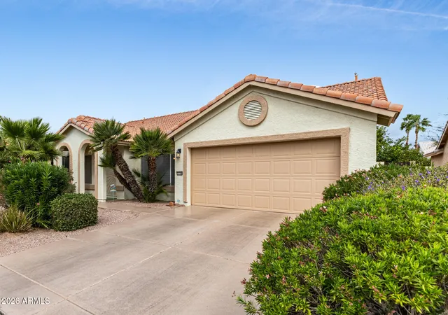 Photo 1 of Single family home for sale at 15764 W Piccadilly Rd, Goodyear, AZ 85395 | MLS# 6990861 | Listing updated on 2026-09-18