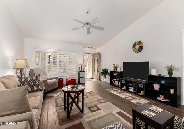 Photo 3 of Single family home for sale at 15764 W Piccadilly Rd, Goodyear, AZ 85395 | MLS# 6990861 | Listing updated on 2026-09-18