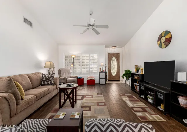 Photo 4 of Single family home for sale at 15764 W Piccadilly Rd, Goodyear, AZ 85395 | MLS# 6990861 | Listing updated on 2026-09-18