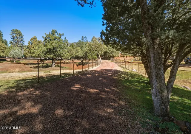 Homes for sale in Pine, AZ | 6475 W Pine Cone Trl, Pine, AZ 85544 | MLS# 7006037
