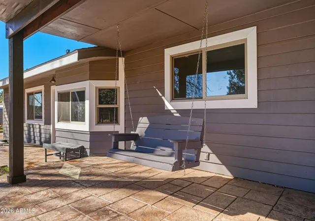 Homes for sale in Pine, AZ | 6475 W Pine Cone Trl, Pine, AZ 85544 | MLS# 7006037