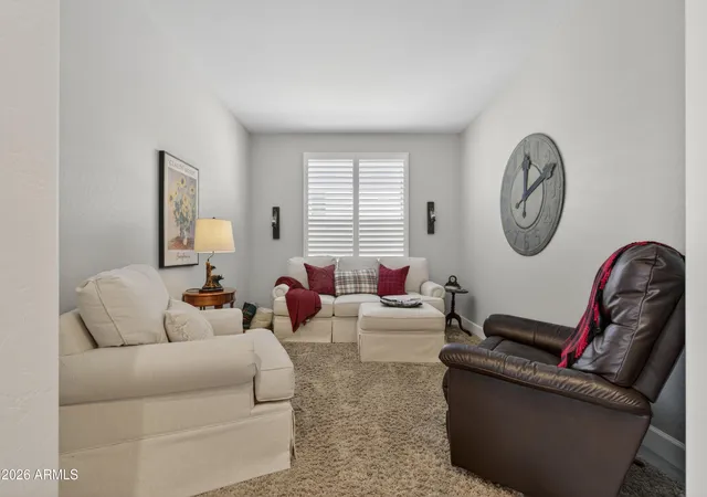 Photo 3 of Townhouse for sale at 16925 W Earll Dr, Goodyear, AZ 85395 | MLS# 6987864 | Listing updated on 2026-09-10