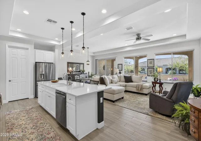 Photo 3 of Townhouse for sale at 16925 W Earll Dr, Goodyear, AZ 85395 | MLS# 6987864 | Listing updated on 2026-09-10