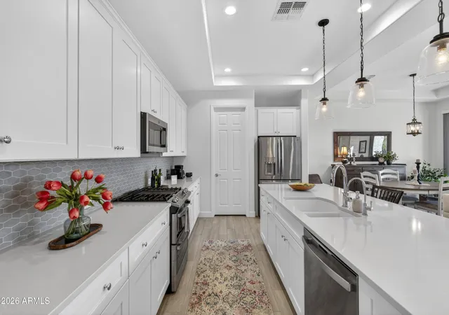 Photo 4 of Townhouse for sale at 16925 W Earll Dr, Goodyear, AZ 85395 | MLS# 6987864 | Listing updated on 2026-09-10