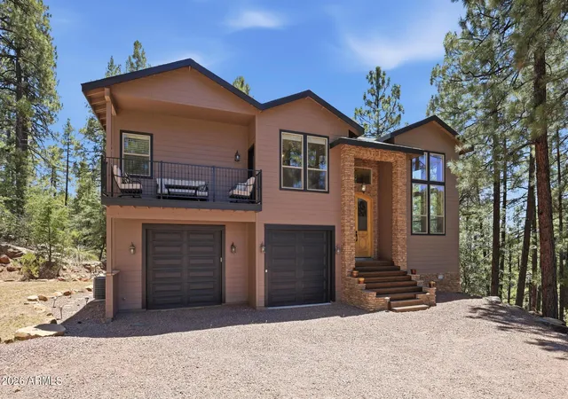 Homes for sale in Payson, AZ | 415 E Rim Estates Trl, Payson, AZ 85541 | MLS# 6988439