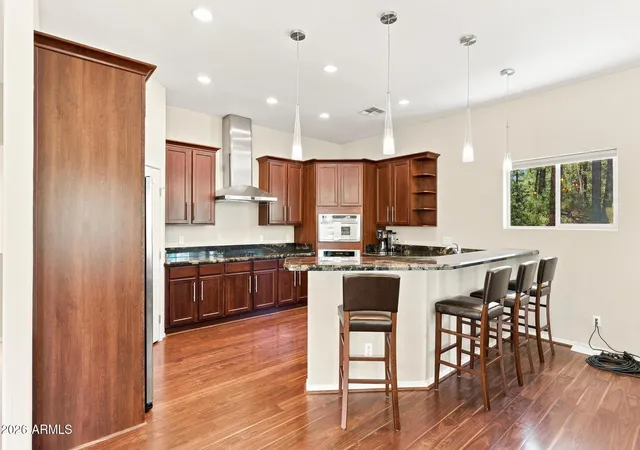4th image of 415 E Rim Estates Trl, Payson, AZ 85541 | MLS# 6988439