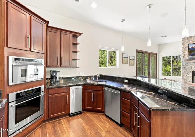 5th image of 415 E Rim Estates Trl, Payson, AZ 85541 | MLS# 6988439