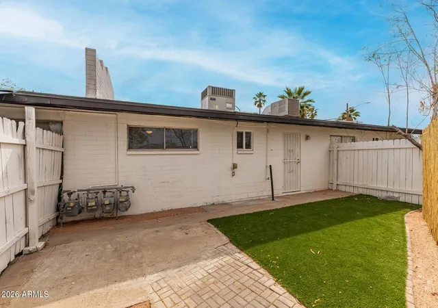 33rd image of 1321 N 48th Pl, Phoenix, AZ 85008 | MLS# 6988566