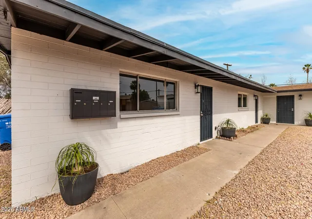 1st image of 1321 N 48th Pl, Phoenix, AZ 85008 | MLS# 6988566