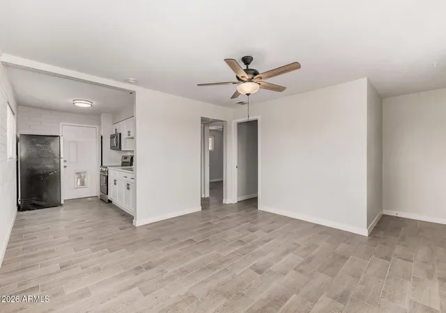 4th image of 1321 N 48Th Pl, Phoenix, AZ 85008 | MLS# 6988566