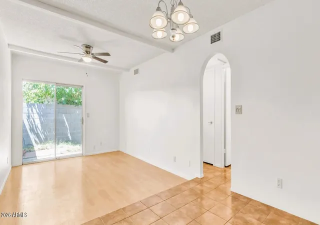 Townhouse for sale at 4215 N 17th Street #3, Phoenix, AZ 85016 | MLS# 6987186