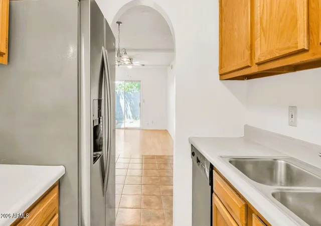 Photo 2 of Townhouse for sale at 4215 N 17th Street #3, Phoenix, AZ 85016 | MLS# 6987186 | Listing updated on 2026-10-02