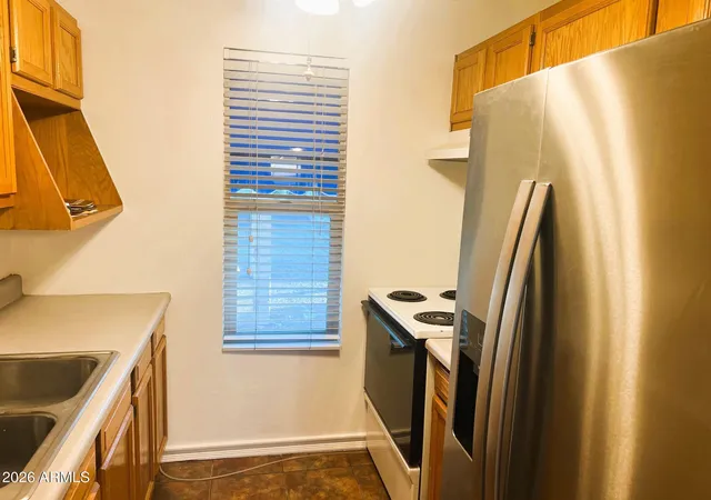 Photo 3 of Townhouse for sale at 4215 N 17th Street #3, Phoenix, AZ 85016 | MLS# 6987186 | Listing updated on 2026-10-02