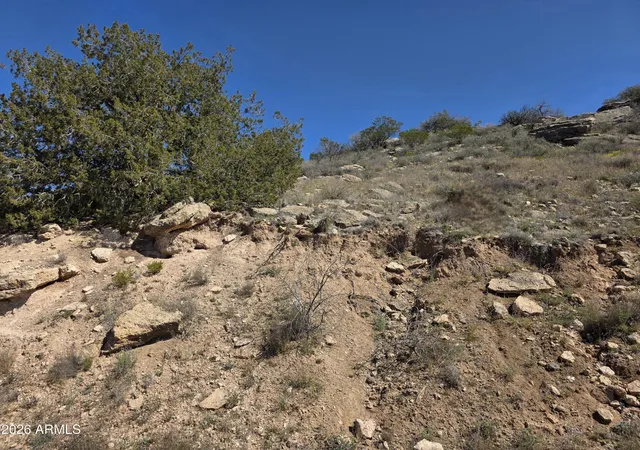 2nd image of 4870 E Goss Dr #684, Rimrock, AZ 86335 | MLS# 6996327