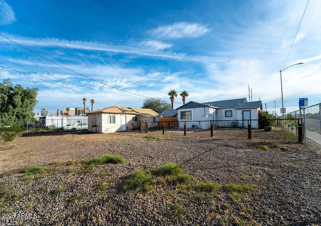 Homes for sale in Phoenix, AZ | 1022 S Montezuma Ave, Phoenix, AZ 85003 | MLS# 6988700