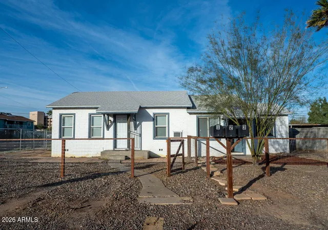Homes for sale in Phoenix, AZ | 1022 S Montezuma Ave, Phoenix, AZ 85003 | MLS# 6988700