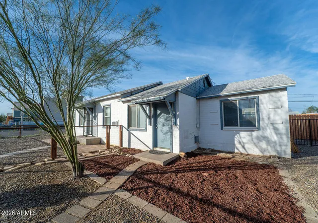 Homes for sale in Phoenix, AZ | 1022 S Montezuma Ave, Phoenix, AZ 85003 | MLS# 6988700