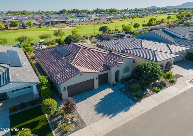 Photo 1 of Single family home for sale at 17437 W Guthrie St, Surprise, AZ 85388 | MLS# 6986429 | Listing updated on 2026-08-19