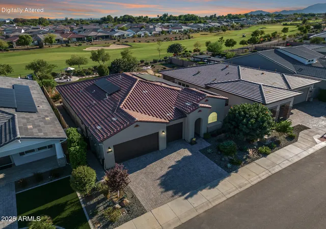 Photo 2 of Single family home for sale at 17437 W Guthrie St, Surprise, AZ 85388 | MLS# 6986429 | Listing updated on 2026-08-19