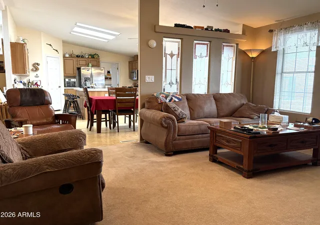 2nd image of 30579 S Fort Apache Dr #122, Congress, AZ 85332 | MLS# 6987268
