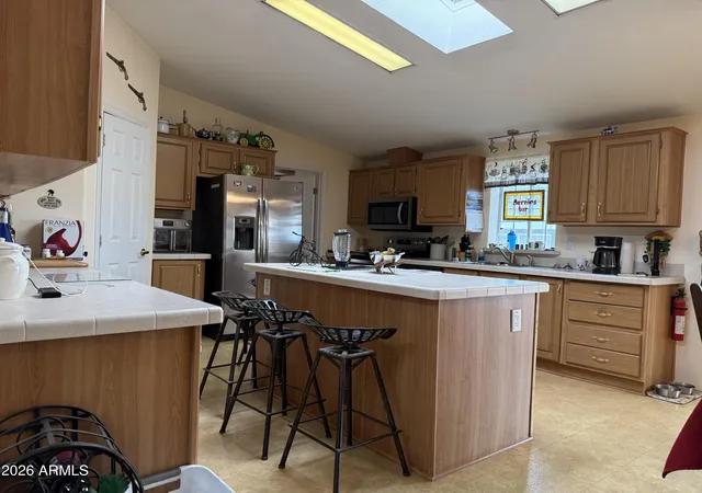 3rd image of 30579 S Fort Apache Dr #122, Congress, AZ 85332 | MLS# 6987268