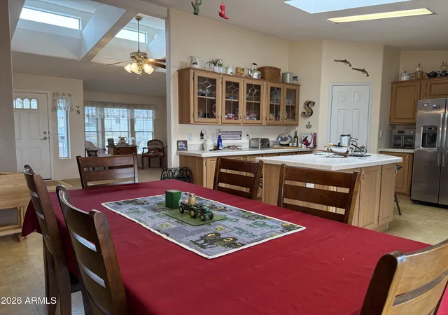 4th image of 30579 S Fort Apache Dr #122, Congress, AZ 85332 | MLS# 6987268