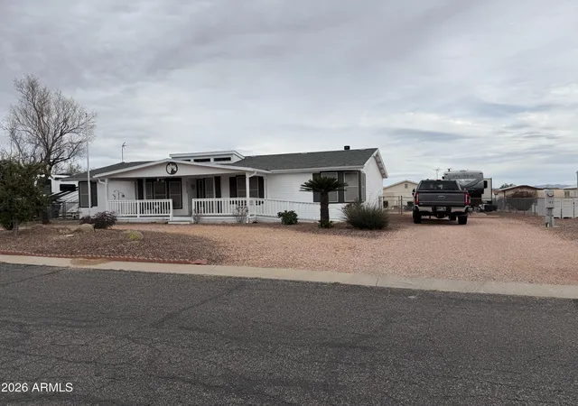 52nd image of 30579 S Fort Apache Dr #122, Congress, AZ 85332 | MLS# 6987268