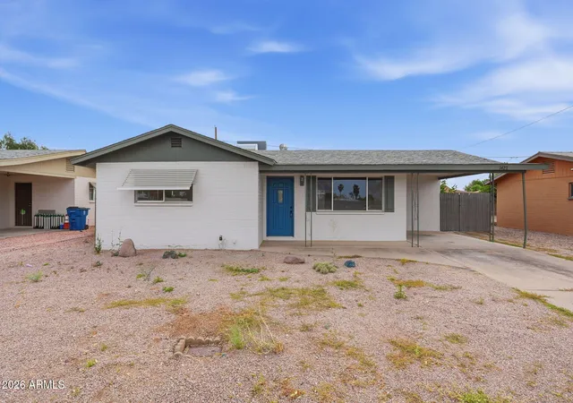 3rd image of 1427 S Delaware Dr, Apache Junction, AZ 85120 | MLS# 6987829