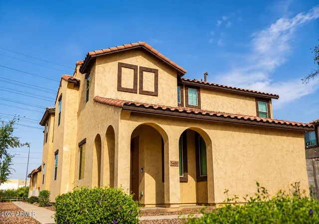 Photo 1 of Single family home for sale at 5480 W Fulton St, Phoenix, AZ 85043 | MLS# 6987815 | Listing updated on 2026-09-12