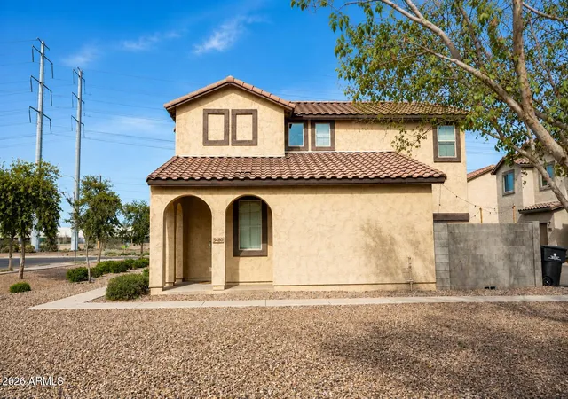 Photo 3 of Single family home for sale at 5480 W Fulton St, Phoenix, AZ 85043 | MLS# 6987815 | Listing updated on 2026-09-12