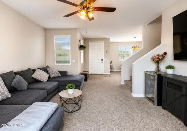 Photo 4 of Single family home for sale at 5480 W Fulton St, Phoenix, AZ 85043 | MLS# 6987815 | Listing updated on 2026-09-12