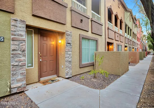 2nd image of 1920 E Bell Rd #1006, Phoenix, AZ 85022 | MLS# 6986471