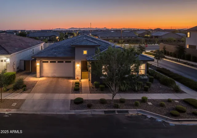 Homes for sale in Mesa, AZ | 4444 S Flare, Mesa, AZ 85212 | MLS# 6988204