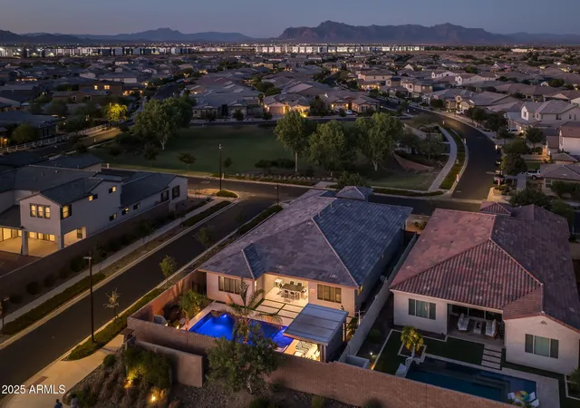 Homes for sale in Mesa, AZ | 4444 S Flare --, Mesa, AZ 85212 | MLS# 6988204