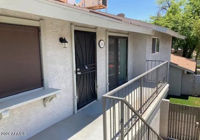 2nd image of 1035 N 84th Pl, Scottsdale, AZ 85257 | MLS# 6987617
