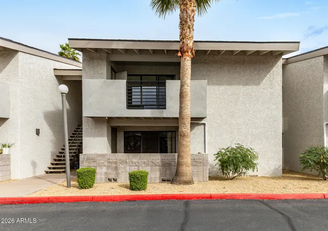 Apartment at 6480 N 82nd Street #2233, Scottsdale, AZ 85250 | MLS# 6989823 | | Sold on 2026-05-06