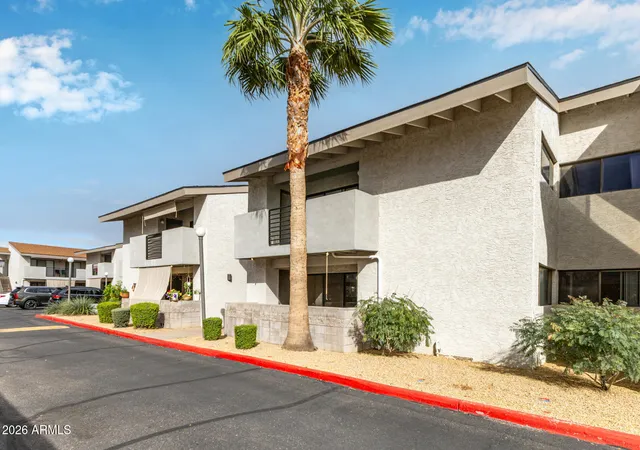Photo 1 of Apartment at 6480 N 82nd Street #2233, Scottsdale, AZ 85250 | MLS# 6989823 | | Sold on 2026-05-06