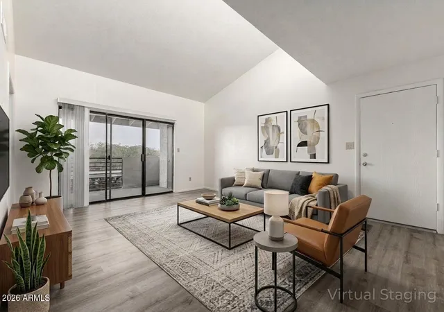 Photo 3 of Apartment at 6480 N 82nd Street #2233, Scottsdale, AZ 85250 | MLS# 6989823 | | Sold on 2026-05-06